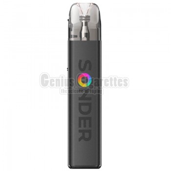 Geekvape Sonder Q2 3ml Pod Kit- Minight Black
